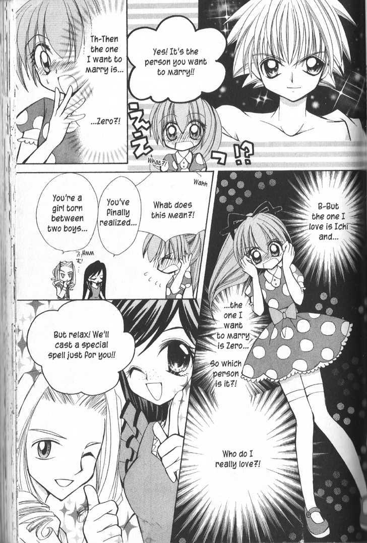 Mamotte! Lollipop - Vol.3 Chapter 13 : Nina The Flame Of Love Girl?!