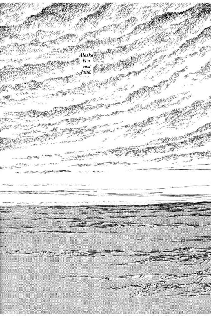 Eroica Yori Ai Wo Komete - Vol.10 Chapter 12.3 : Alaskan Tale(And Siberian Tale)