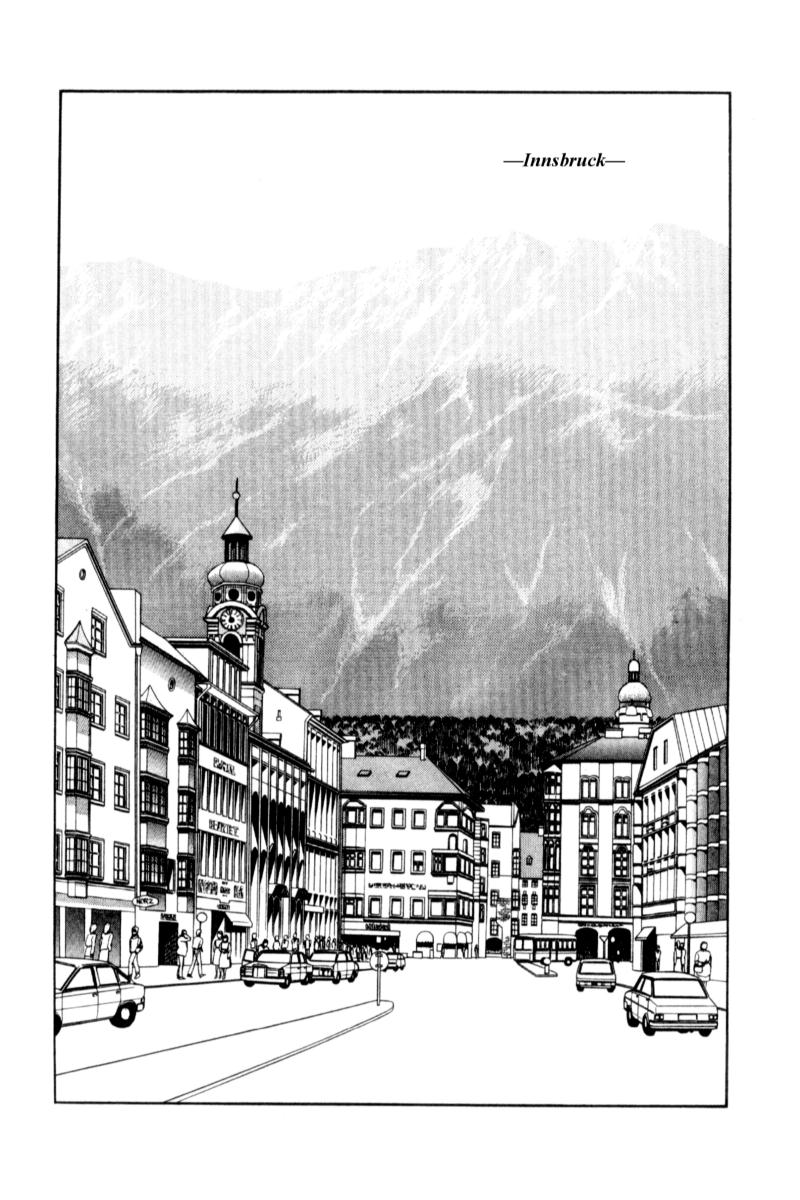 Eroica Yori Ai Wo Komete - Vol.17 Chapter 14.2: Emperor Waltz (2)