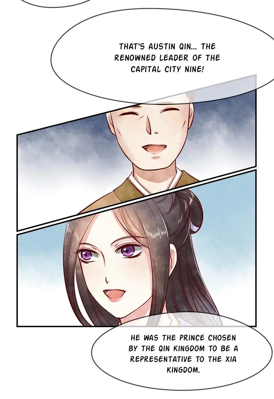 Special Agent K - Chapter 7