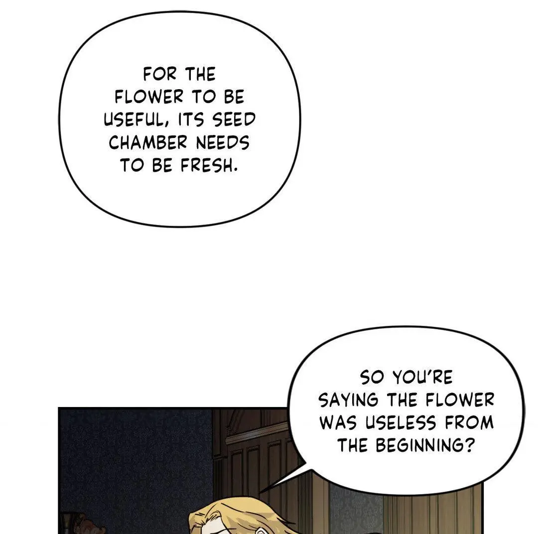 The Flower Of Aloshya - Chapter 15