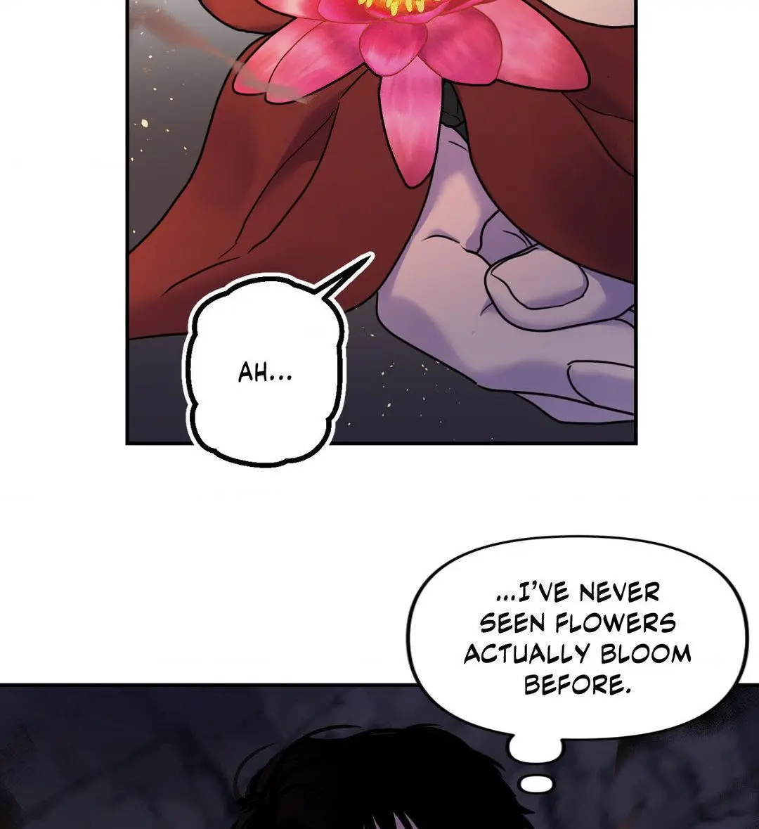 The Flower Of Aloshya - Chapter 15