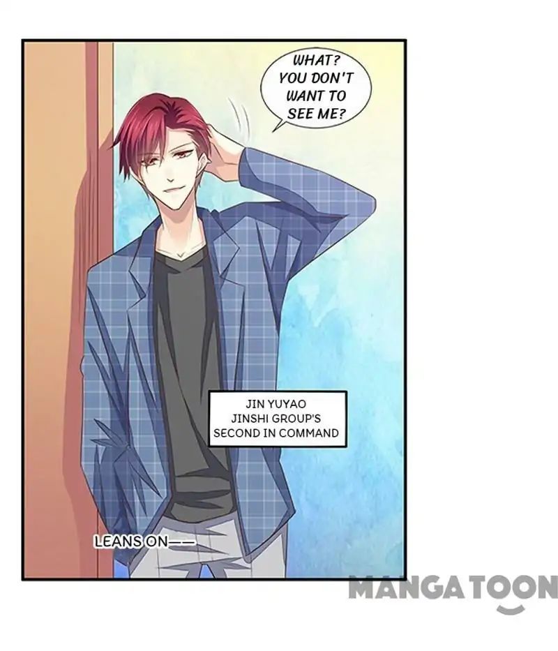 Can't Help Falling For You - Chapter 39