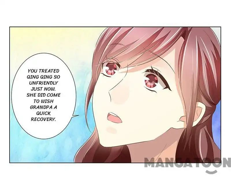 Can't Help Falling For You - Chapter 48