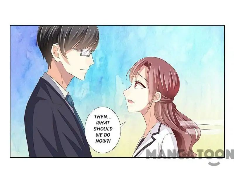 Can't Help Falling For You - Chapter 48