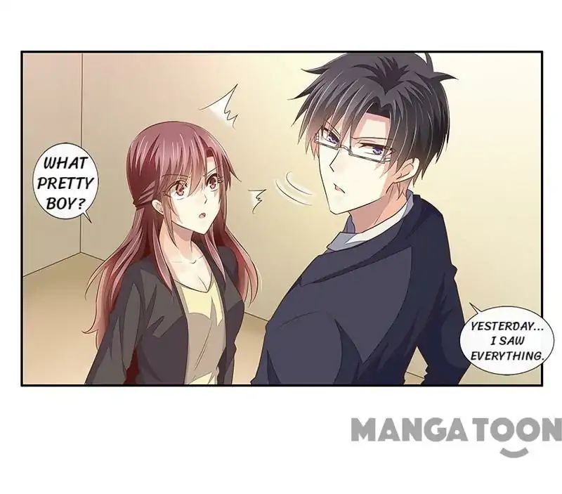 Can't Help Falling For You - Chapter 40