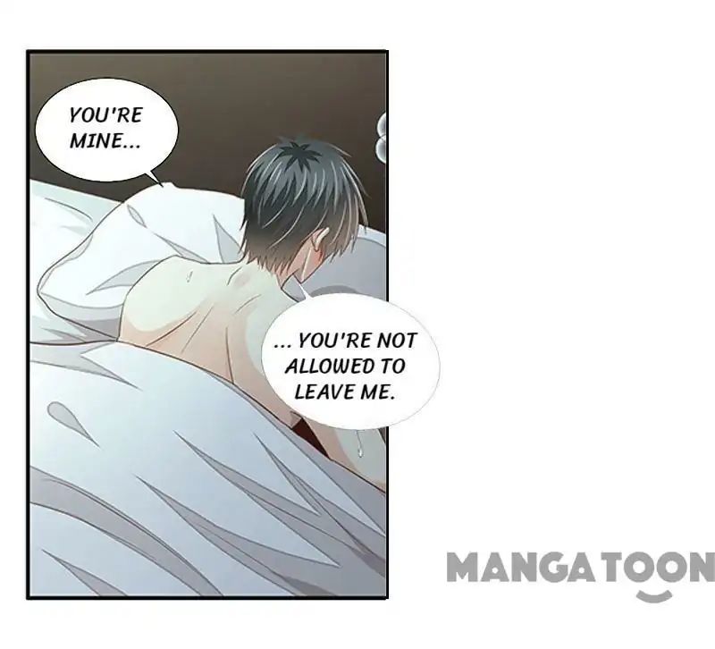 Can't Help Falling For You - Chapter 38