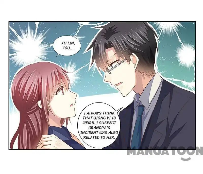 Can't Help Falling For You - Chapter 43