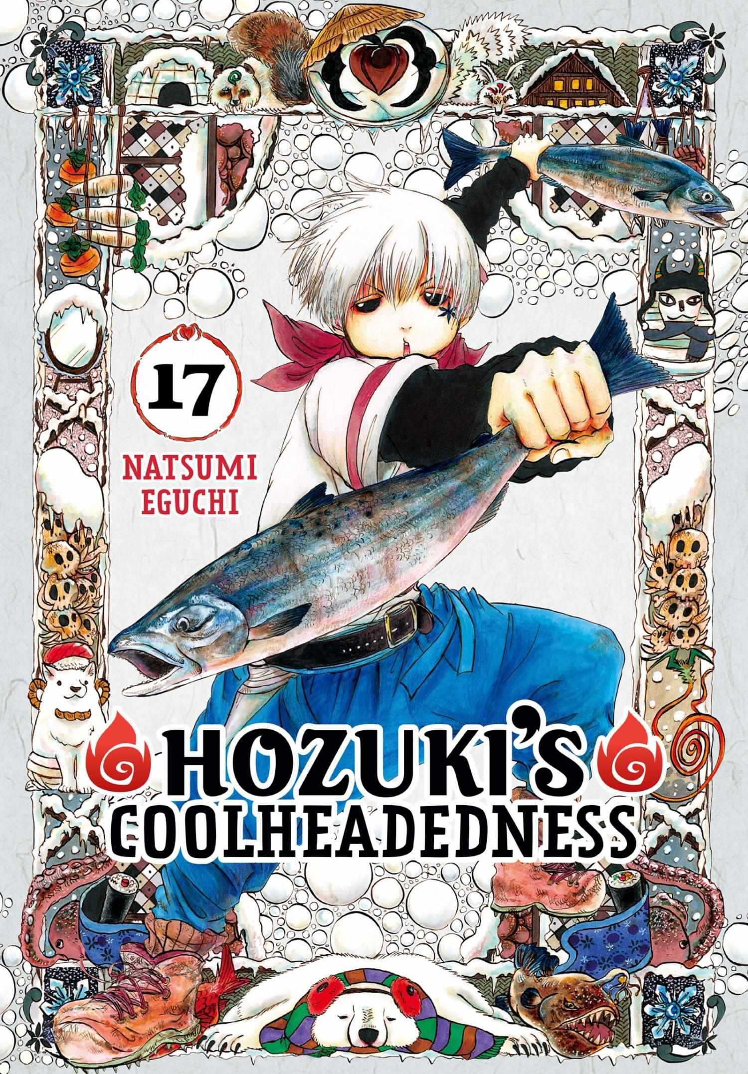 Hoozuki No Reitetsu - Chapter 138