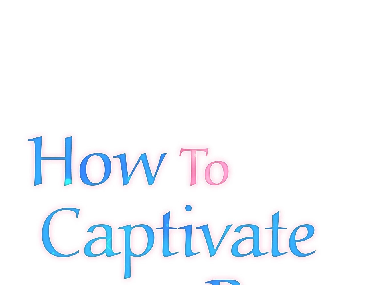 How To Captivate Your Boss - Chapter 8