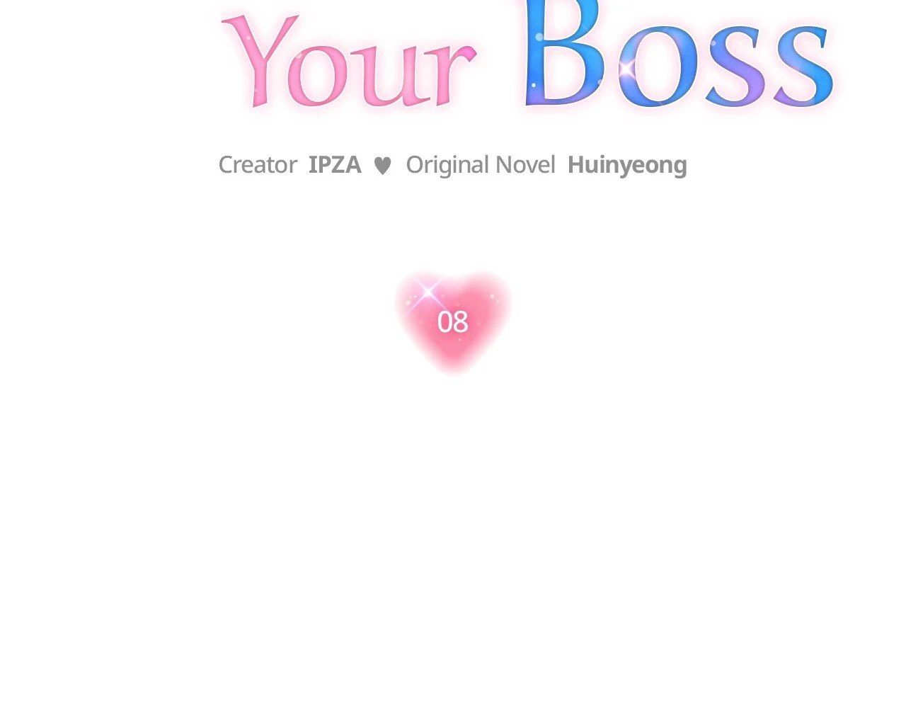 How To Captivate Your Boss - Chapter 8