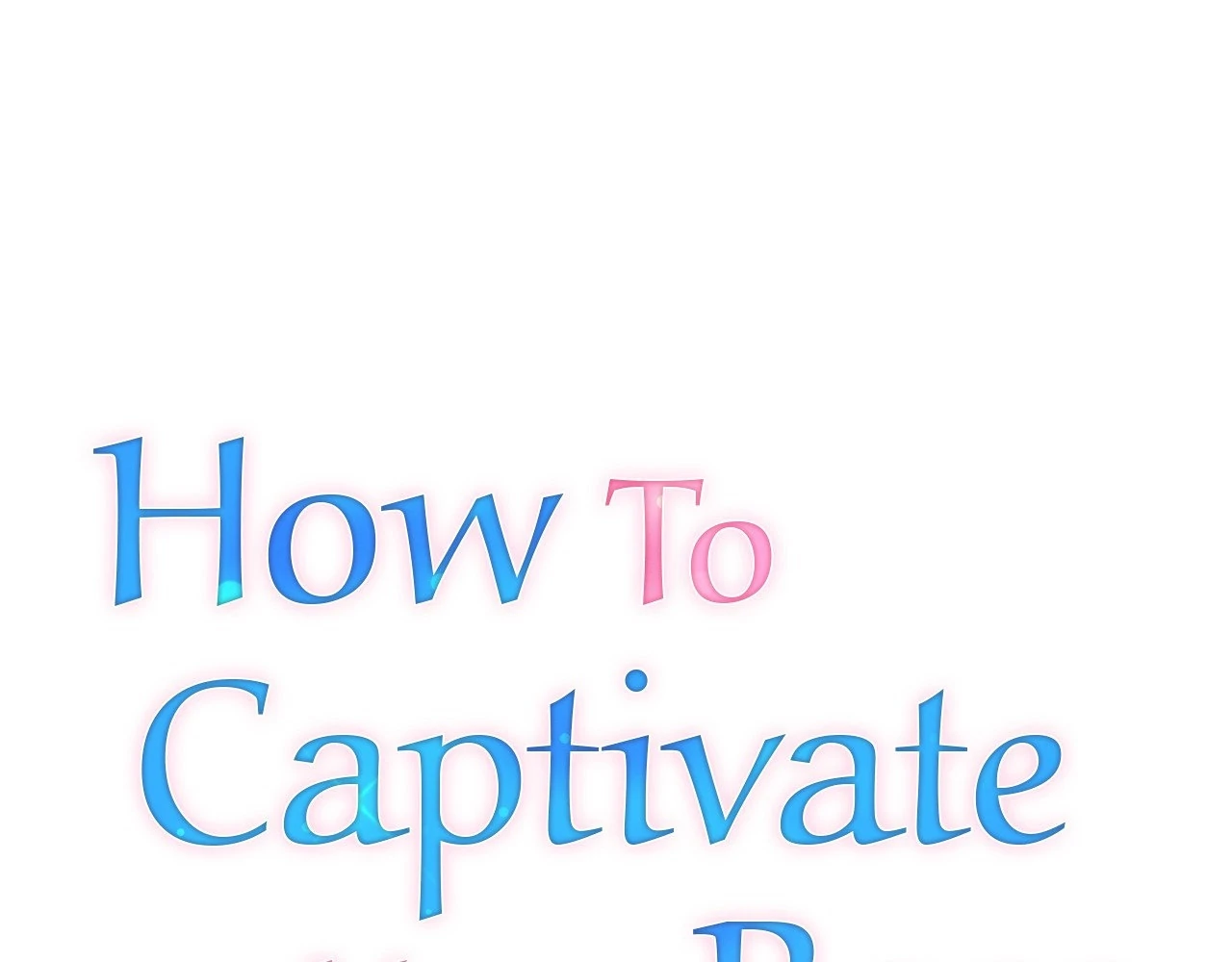 How To Captivate Your Boss - Chapter 2