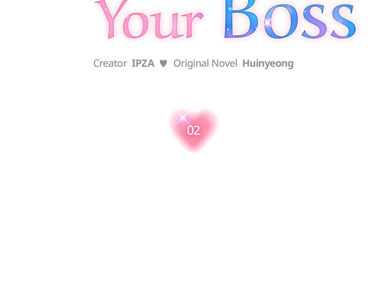 How To Captivate Your Boss - Chapter 2