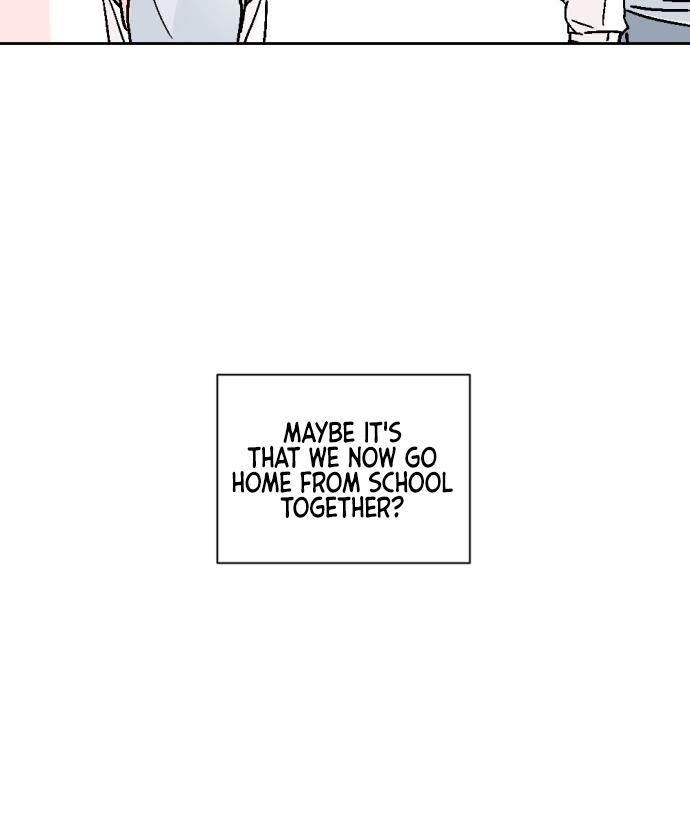 Same School Friend - Chapter 33