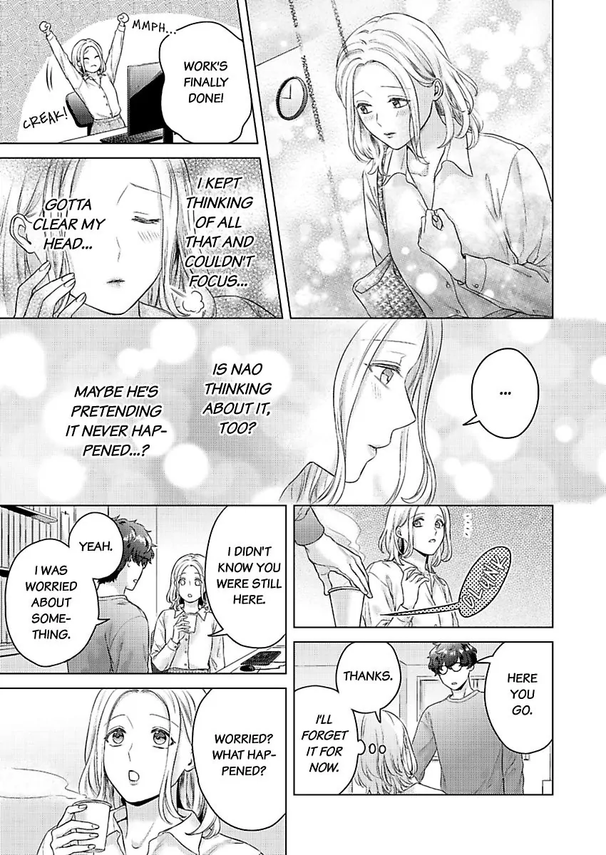 Ore To Honki Sex, Tameshitemimasu? - Hyouhen Danshi No Amai Tehodoki - Chapter 2