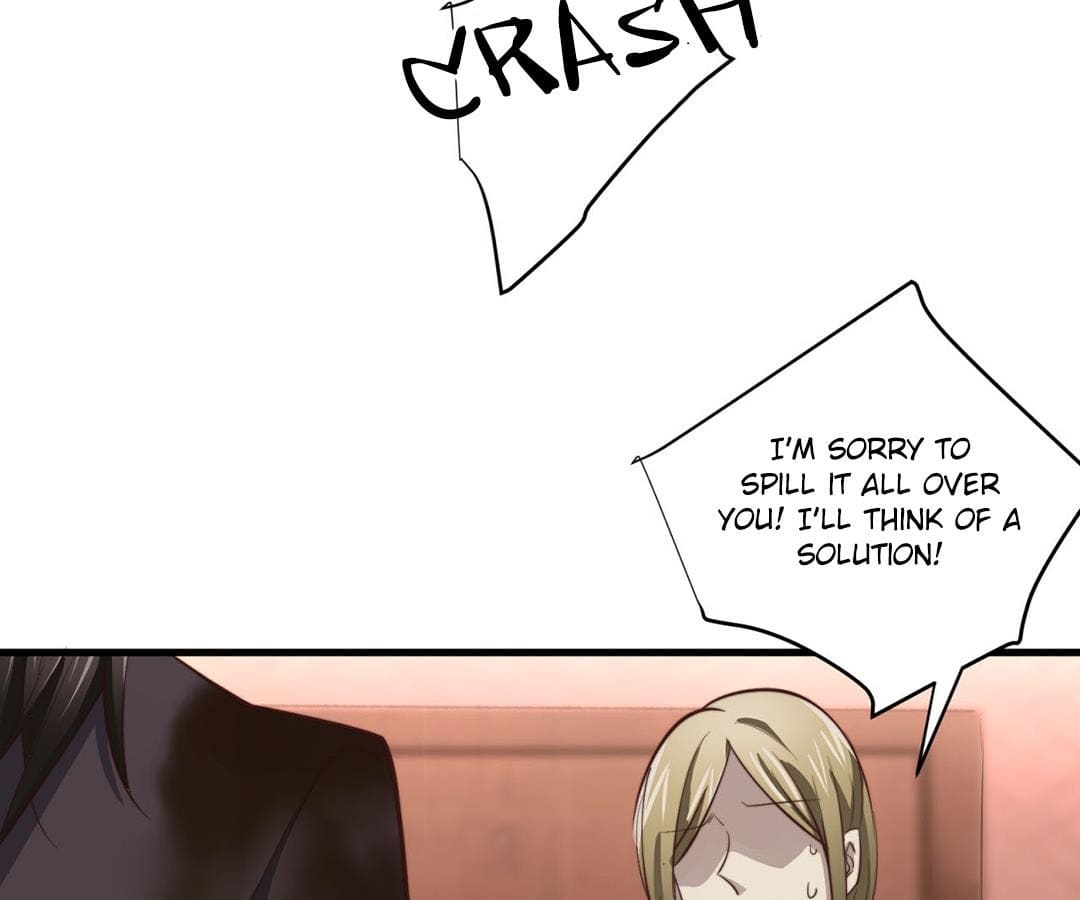 One-Way Crush - Chapter 44