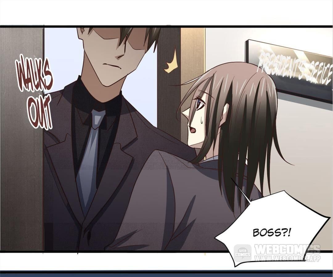 One-Way Crush - Chapter 61