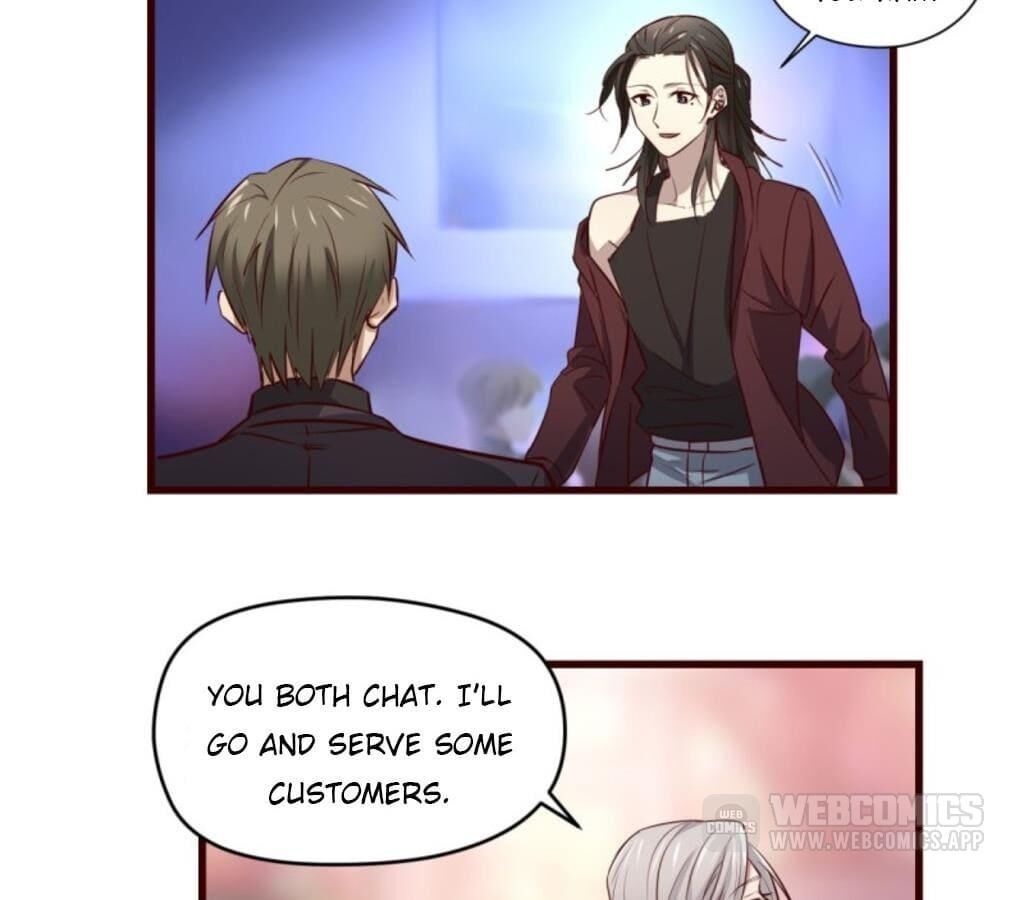 One-Way Crush - Chapter 79