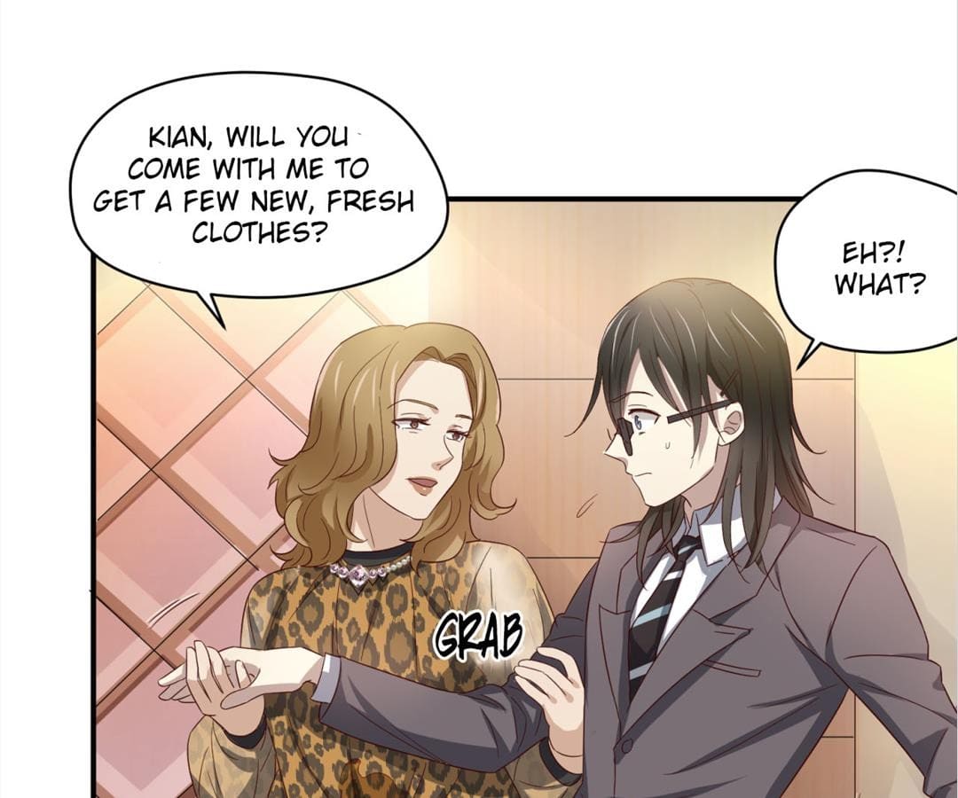 One-Way Crush - Chapter 73