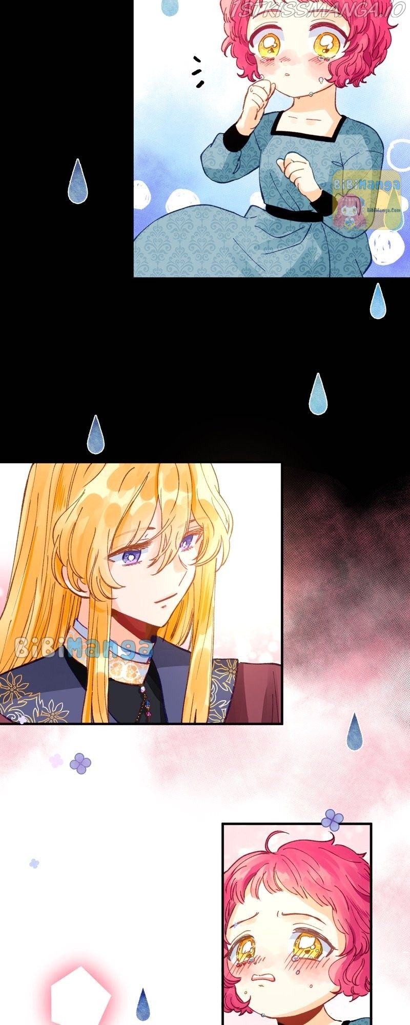 The Secret Of The Friendly Duke - Chapter 32