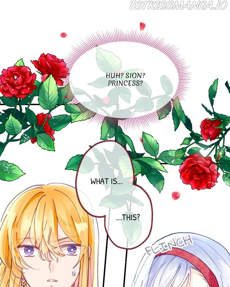 The Secret Of The Friendly Duke - Chapter 25