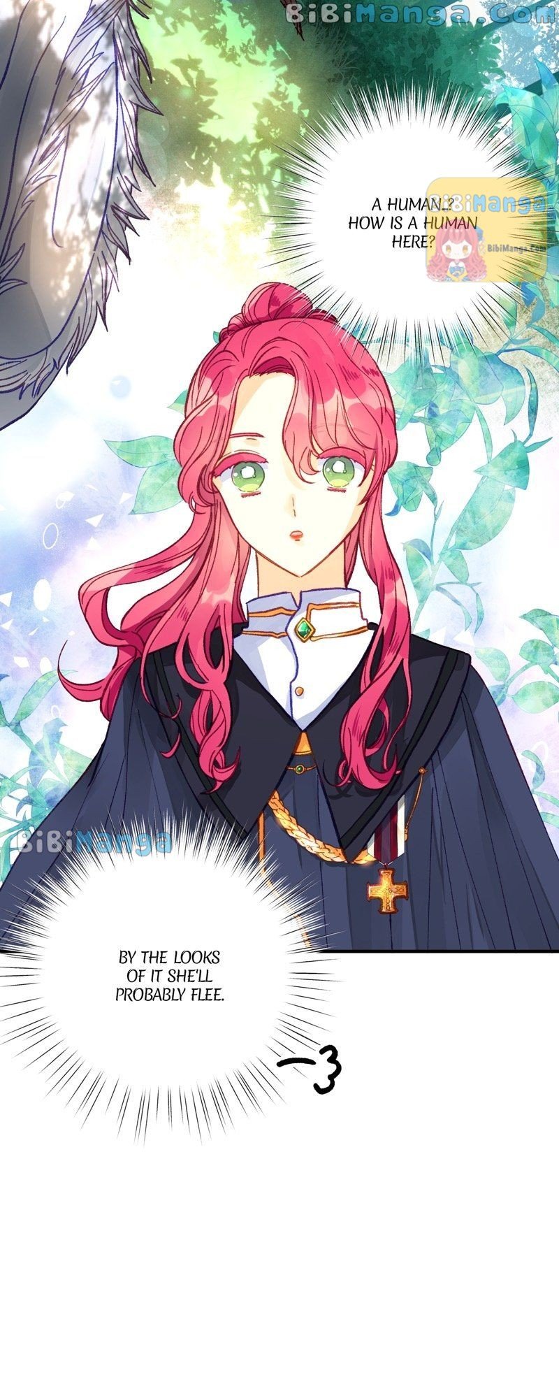 The Secret Of The Friendly Duke - Chapter 46