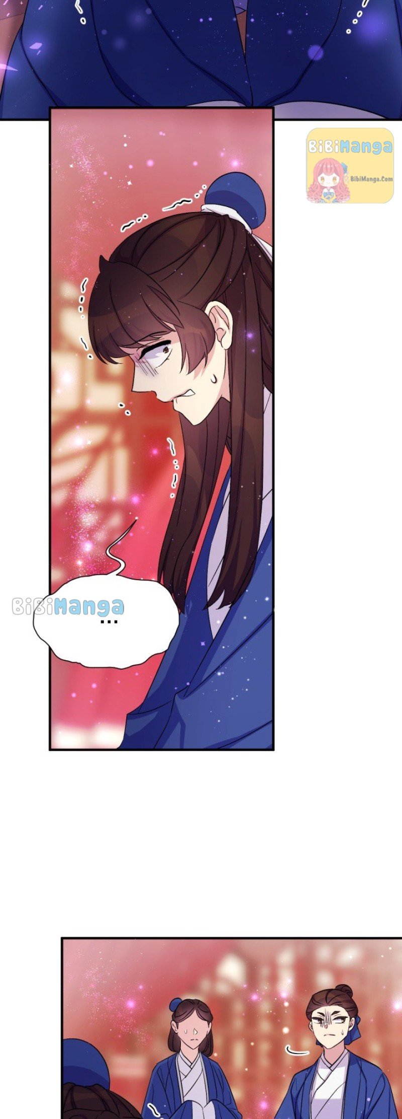 College Student Empress - Chapter 99