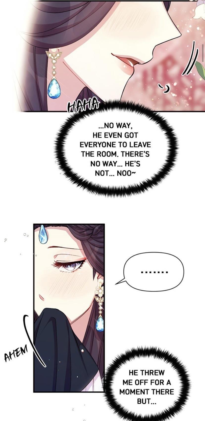 College Student Empress - Chapter 41