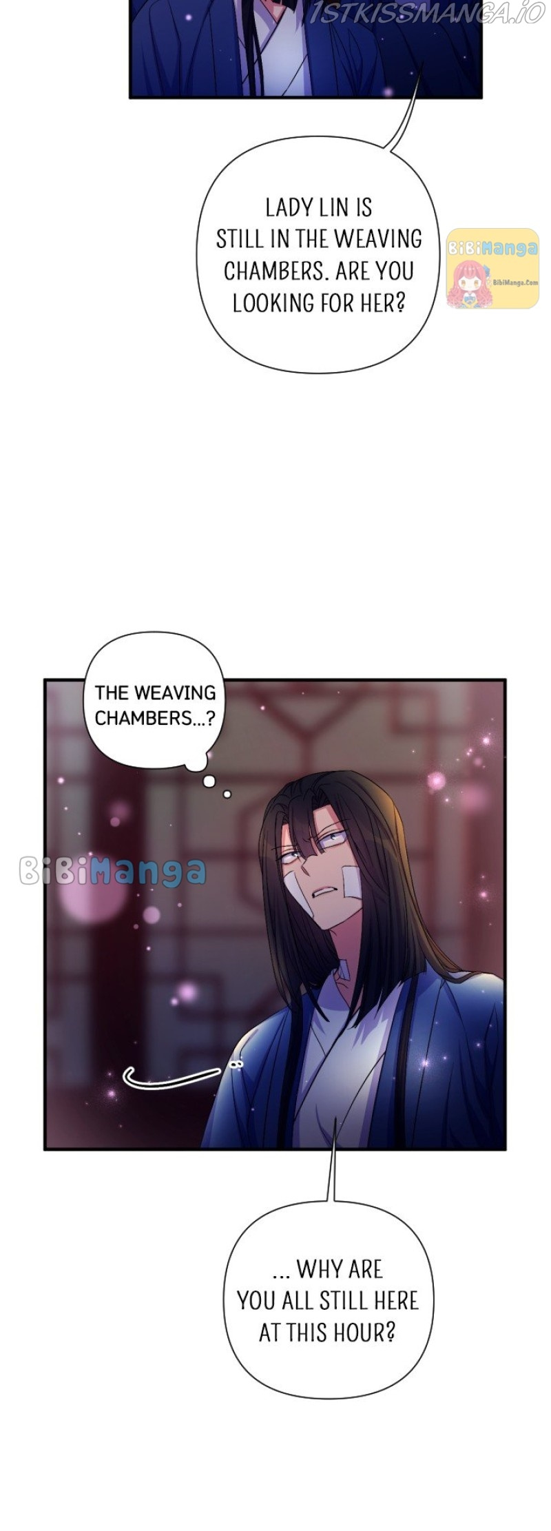 College Student Empress - Chapter 91