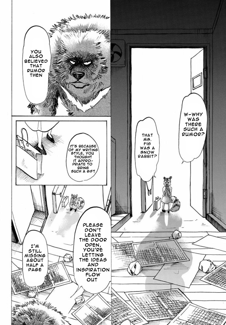 Beast Complex - Chapter 7