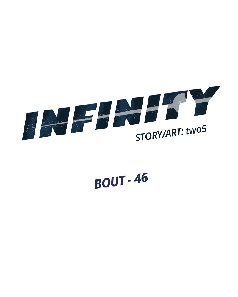 Infinity - Chapter 46