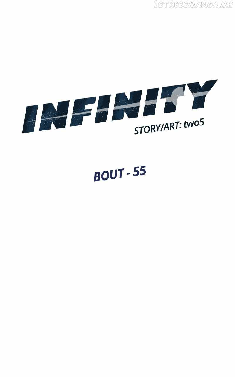 Infinity - Chapter 55