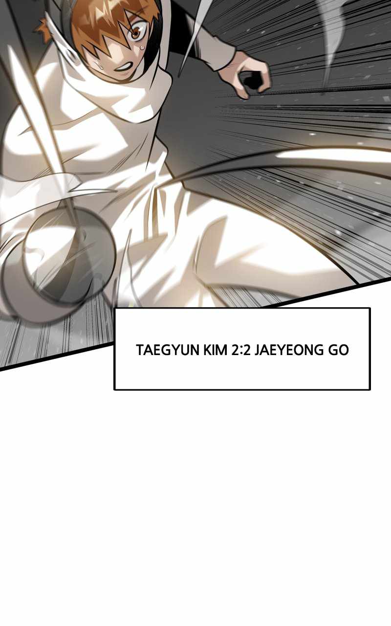 Infinity - Chapter 89