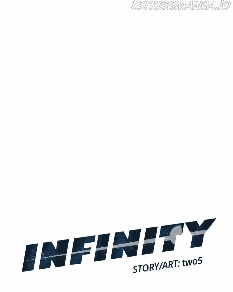 Infinity - Chapter 40