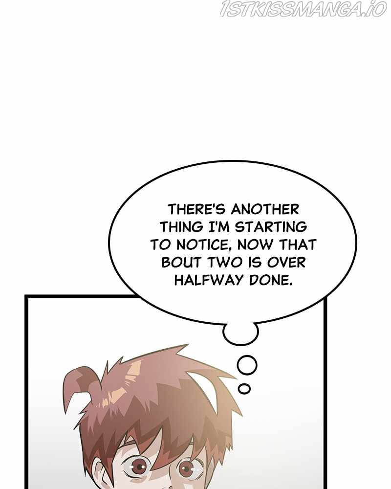 Infinity - Chapter 40