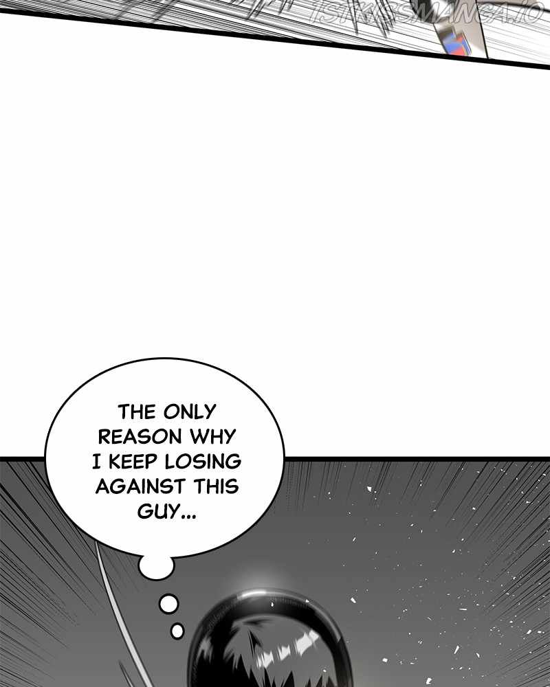 Infinity - Chapter 40