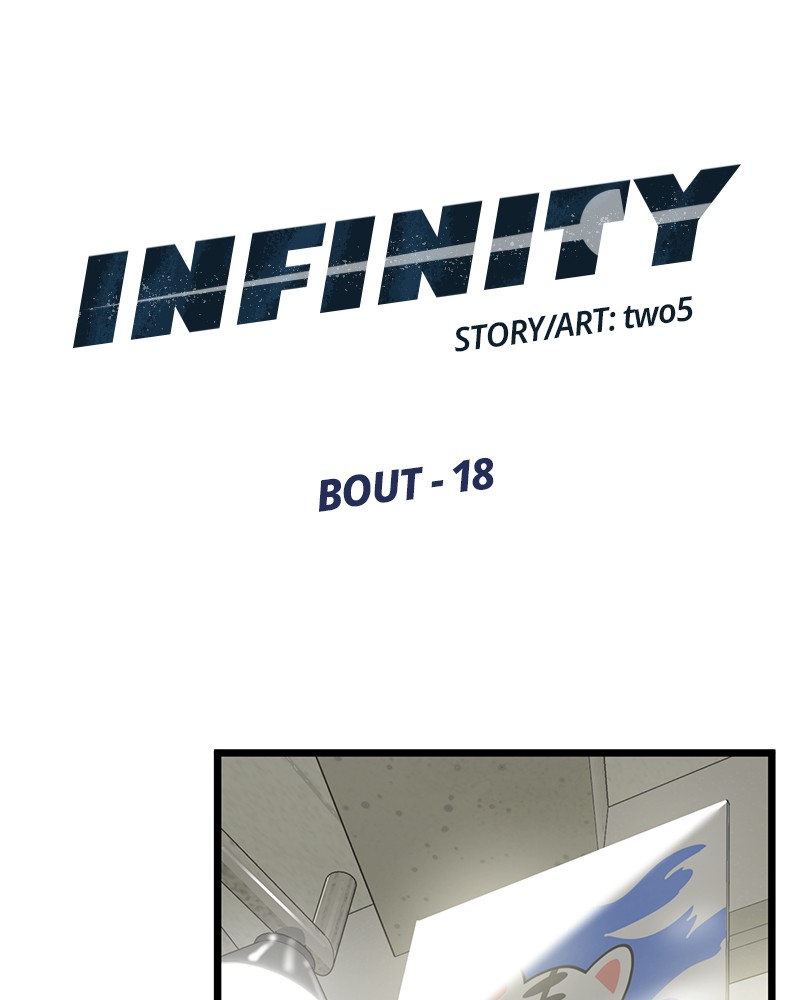 Infinity - Chapter 18