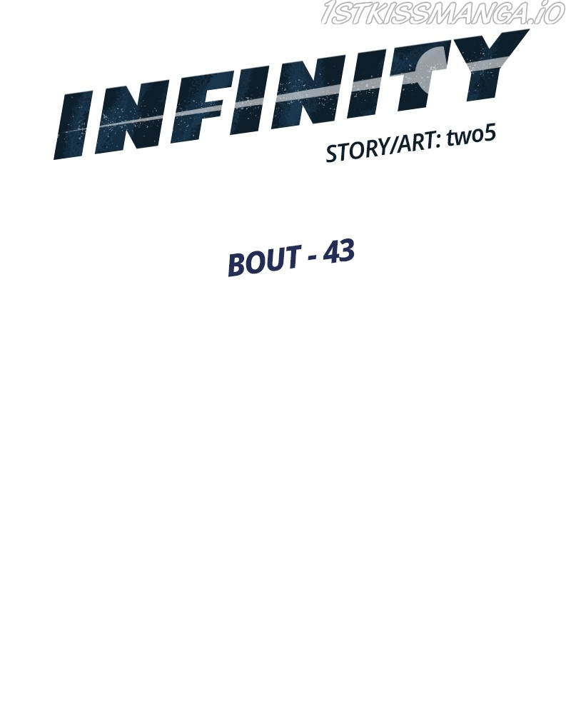 Infinity - Chapter 43