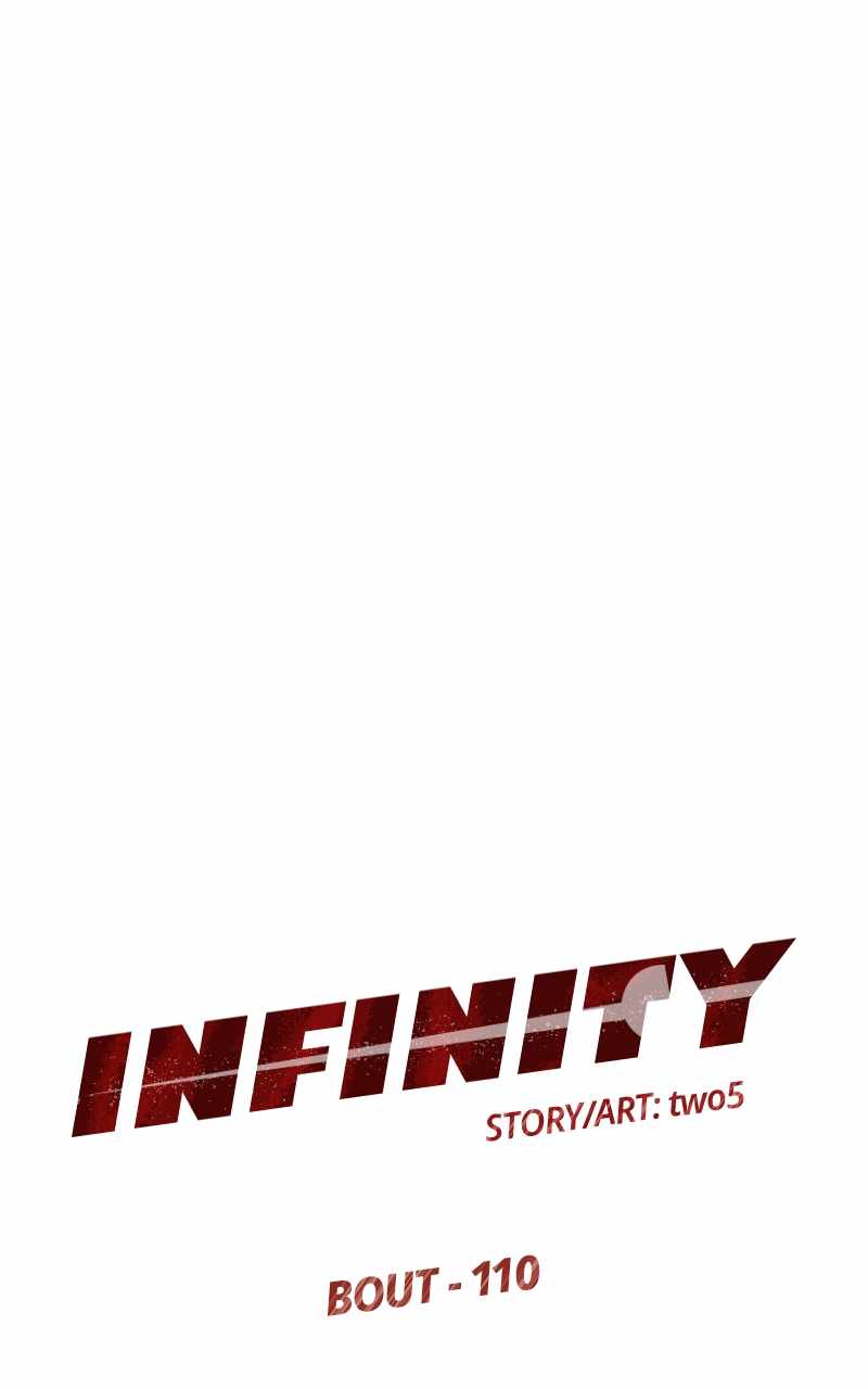 Infinity - Chapter 110