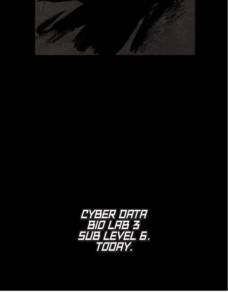 Cyberforce - Chapter 26