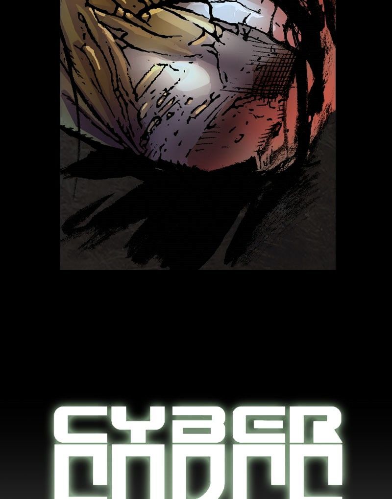 Cyberforce - Chapter 7.3 : Chapter 7 - Part 3