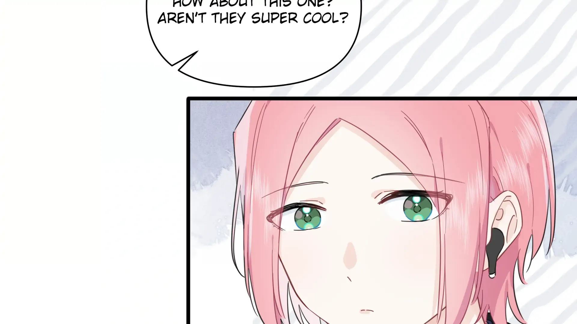 Love Gives Me Superpowers - Chapter 23