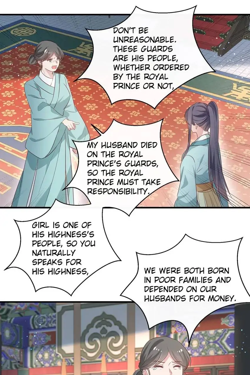 Ravishing Physician: Yield To Me, Your Royal Highness - Chapter 92