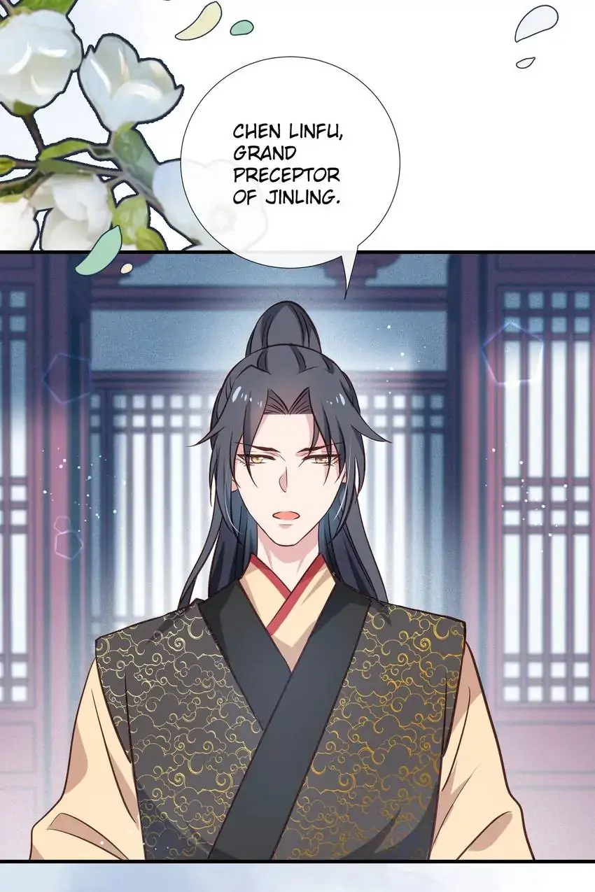 Ravishing Physician: Yield To Me, Your Royal Highness - Chapter 96