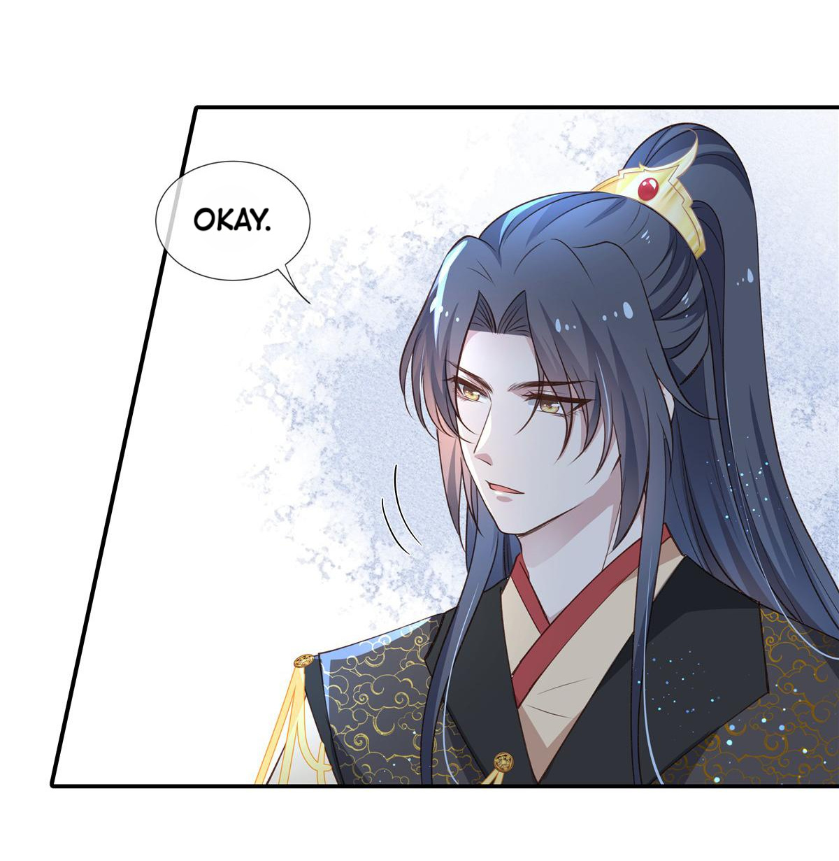 Ravishing Physician: Yield To Me, Your Royal Highness - Chapter 41: Meeting Xu Feng Again