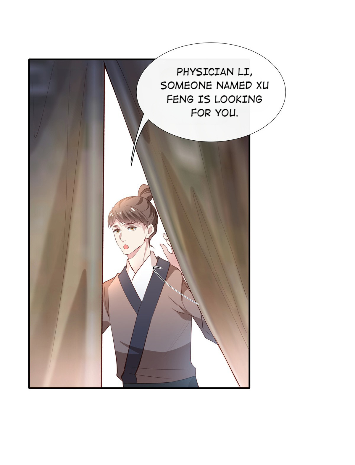 Ravishing Physician: Yield To Me, Your Royal Highness - Chapter 70: Reuniting With Her Master