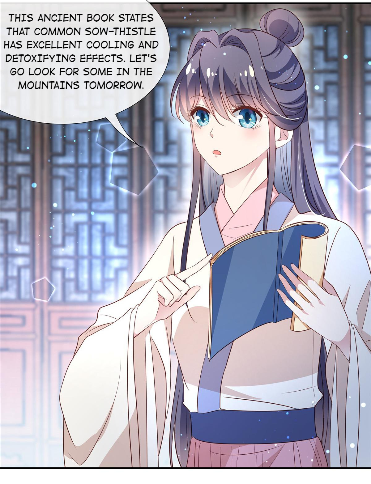 Ravishing Physician: Yield To Me, Your Royal Highness - Chapter 48: Moved