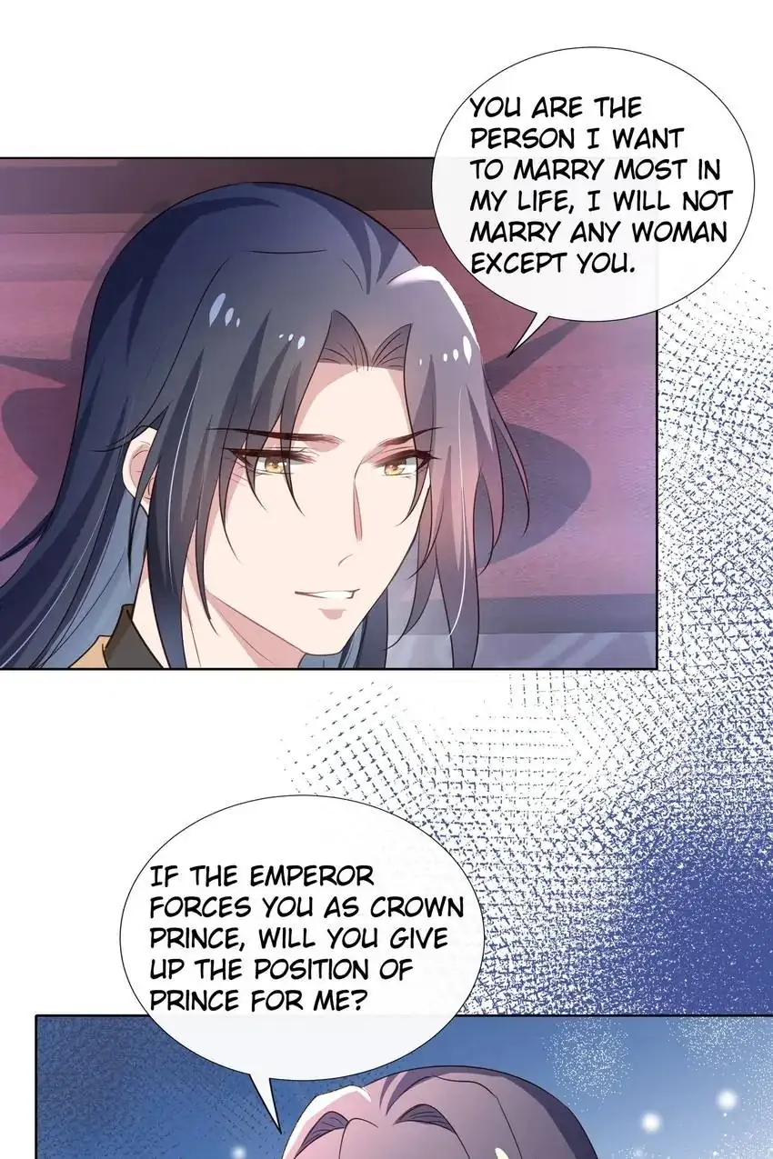 Ravishing Physician: Yield To Me, Your Royal Highness - Chapter 85