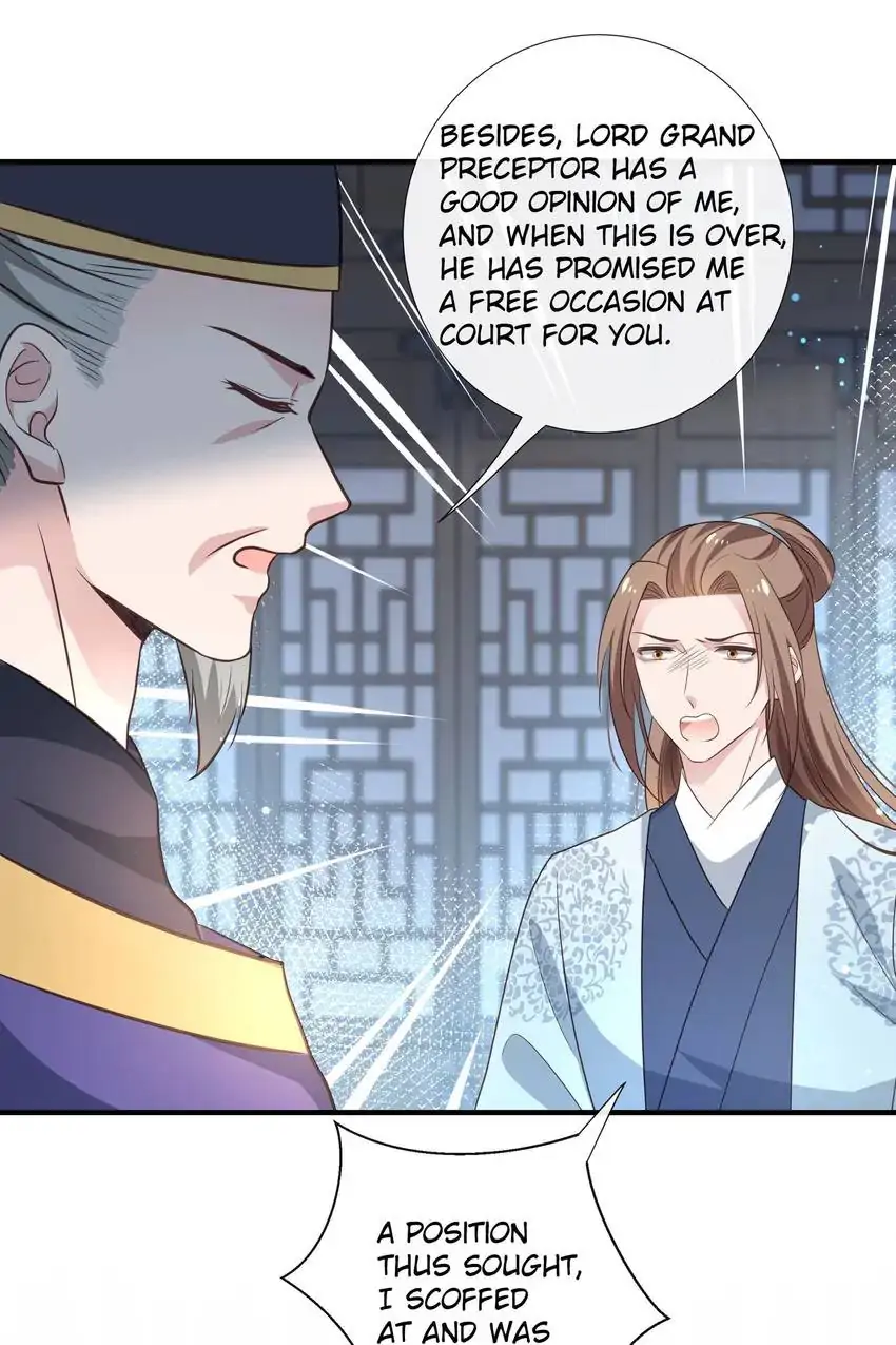 Ravishing Physician: Yield To Me, Your Royal Highness - Chapter 90