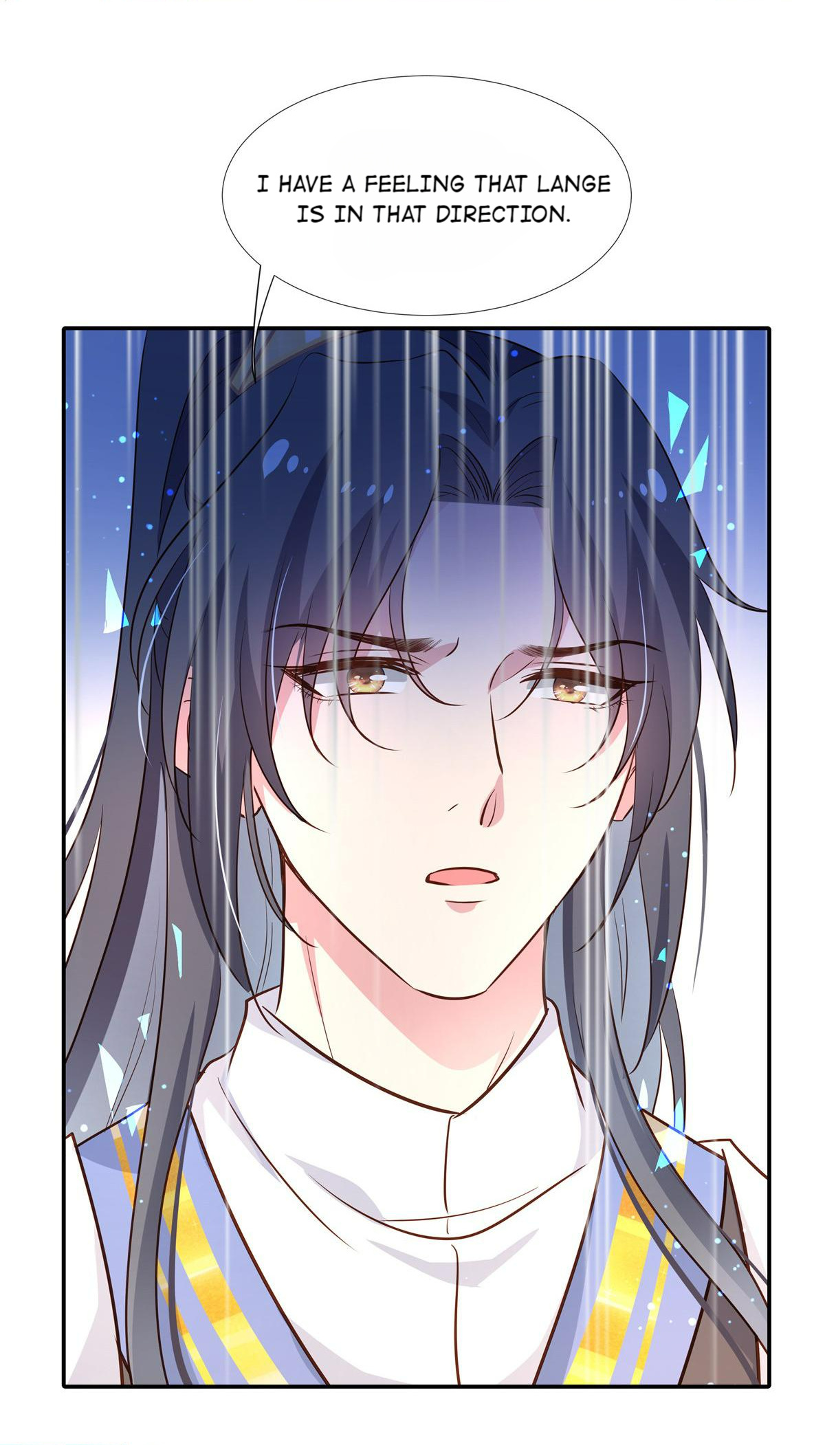 Ravishing Physician: Yield To Me, Your Royal Highness - Chapter 63: I’m Sorry For Being Late